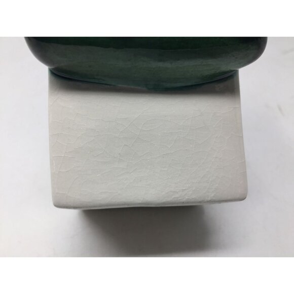 ''Handcrafted Gifts Sandys Ceramics'' Ceramic Christmas Tree - Picture 5 of 7